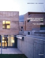 Energy Efficient Architecture: Basics for Planning and Construction артикул 1614a.