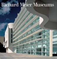 Richard Meier Museums артикул 1618a.