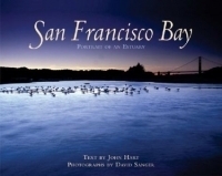 San Francisco Bay: Portrait of an Estuary артикул 1601a.