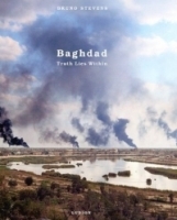 Baghdad Truth Lies Within артикул 1619a.