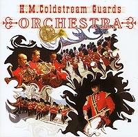 H M Coldstream Guards Orchestra артикул 10424b.