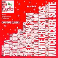 Royal Philharmonic Orchestra Here Come The Classics Vol 5 артикул 10439b.