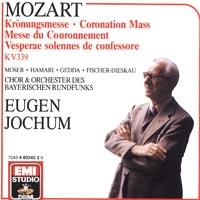 Die Messen Mozart Schubert Gounod (3 CD) артикул 10549b.