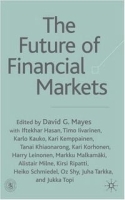 Prospects for Financial Markets артикул 10405b.