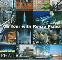 On Tour with Renzo Piano артикул 10409b.