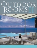 Outdoor Rooms: More Designs for Porches, Terraces, Decks, and Gazebos: v 2 (Quarry Book) артикул 10412b.