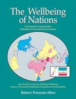 The Wellbeing of Nations: A Country-by-Country Index of Quality of Life and the Environment артикул 10467b.