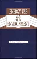 Energy Use and the Environment артикул 10474b.