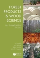 Forest Products and Wood Science: An Introduction артикул 10476b.