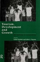 Tourism, Development and Growth артикул 10479b.