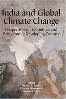 India and Global Climate Change: Perspectives on Economics and Policy from a Developing Country артикул 10480b.