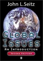 Global Issues: An Introduction артикул 10484b.