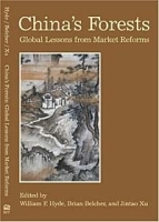 China's Forest: Global Lessons from Market Reforms артикул 10497b.