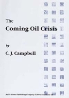 The Coming Oil Crisis артикул 10503b.