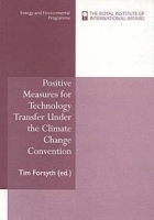 Positive Measures for Technology Transfer Under the Climate Change Convention артикул 10518b.