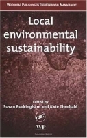 Local Environmental Sustainability артикул 10572b.