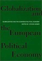 Globalization and the European Political Economy артикул 10590b.