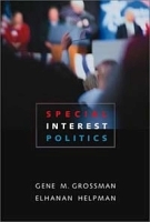 Special Interest Politics артикул 10591b.